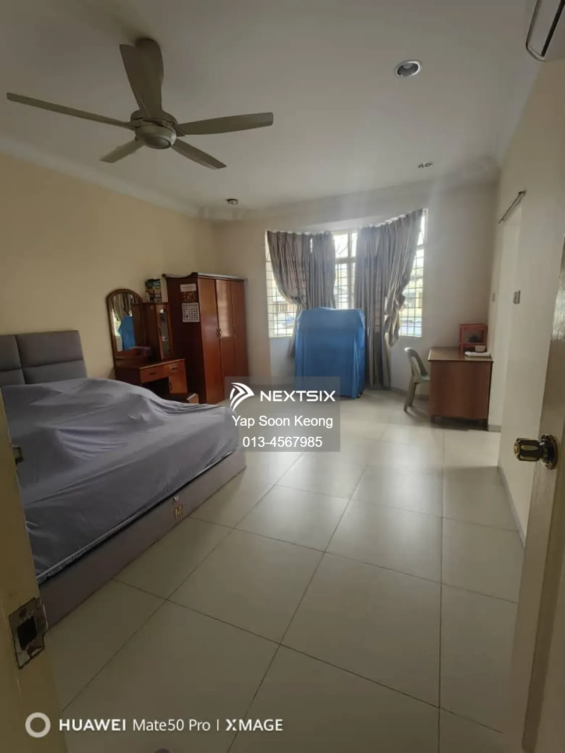 2-sty Terrace/Link House For Sale in Keningau Sabah - Image 5