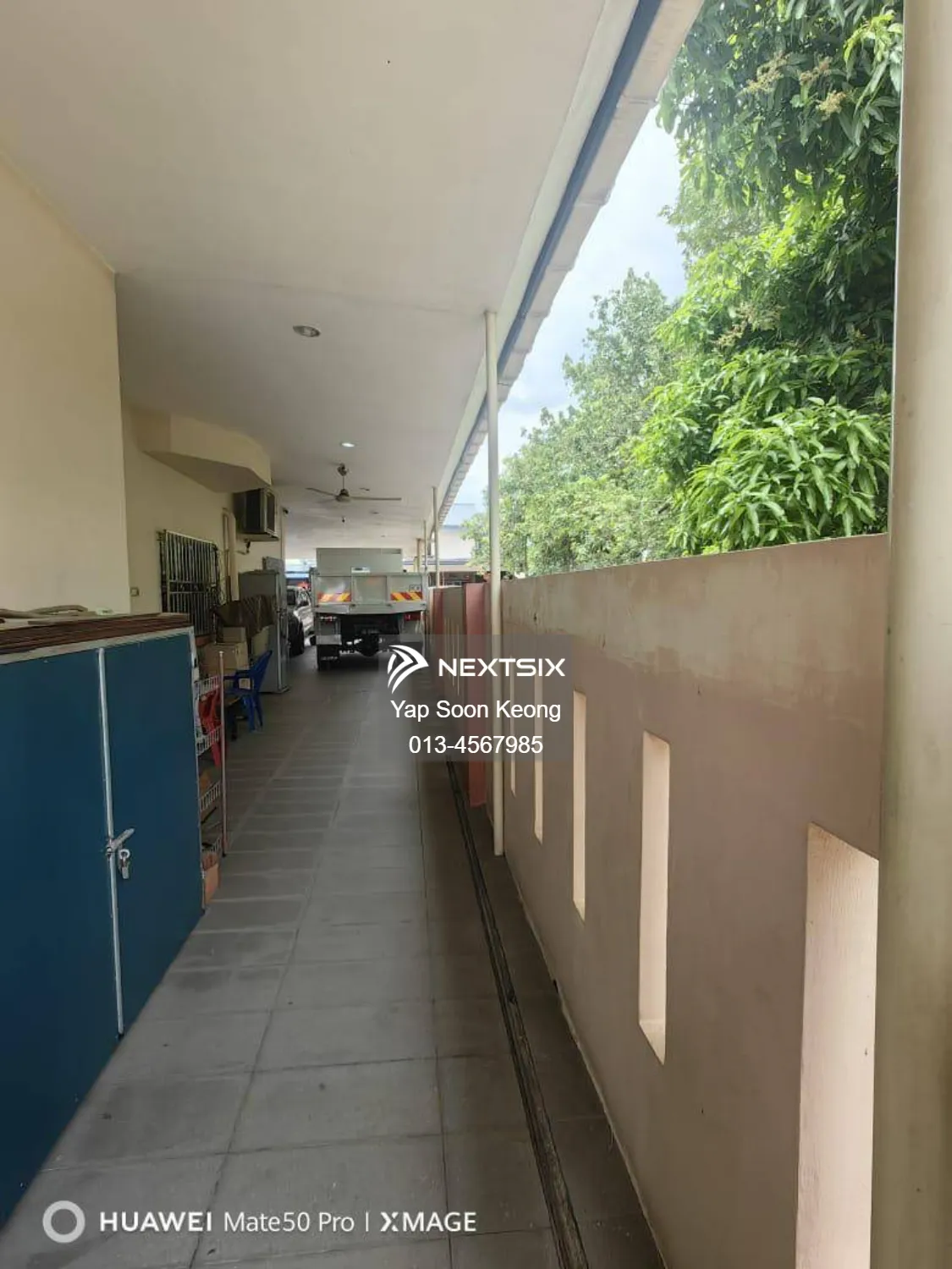 2-sty Terrace/Link House For Sale in Keningau Sabah - Image 6