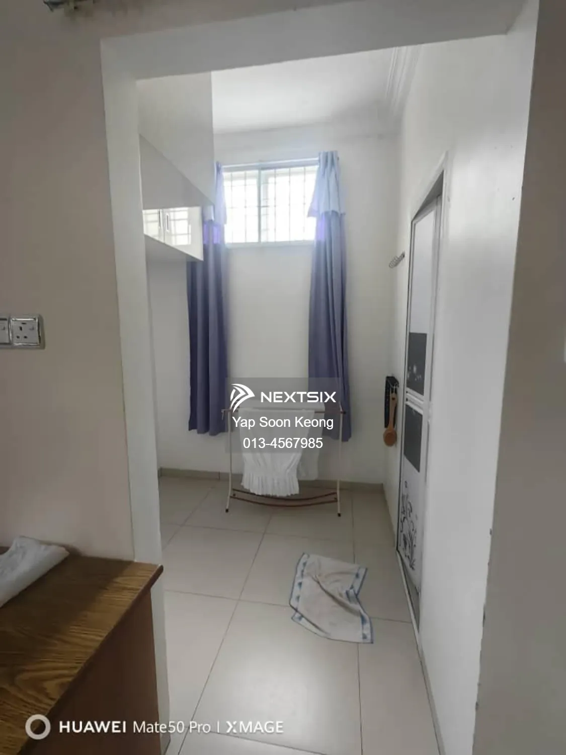 2-sty Terrace/Link House For Sale in Keningau Sabah - Image 7