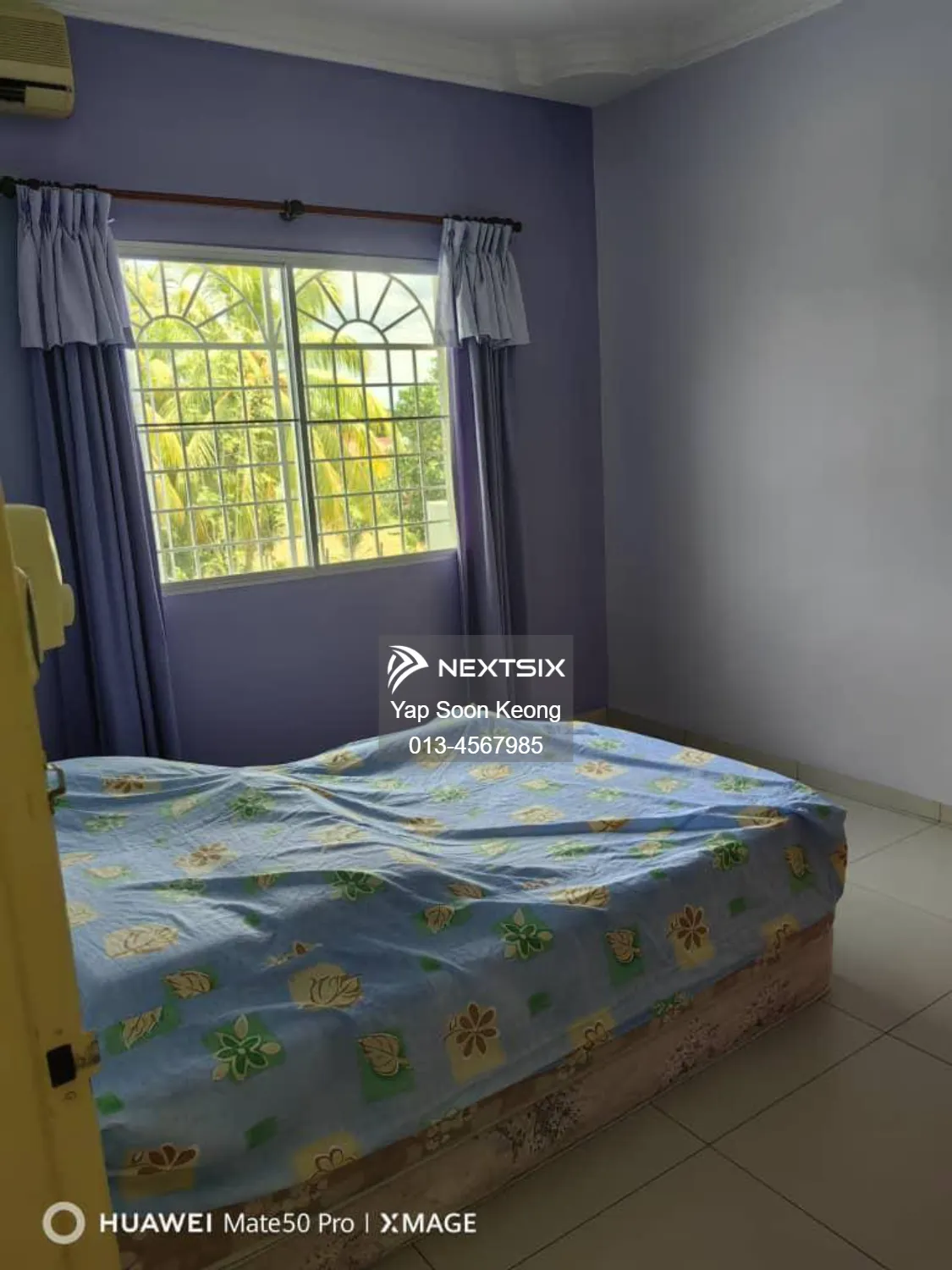 2-sty Terrace/Link House For Sale in Keningau Sabah - Image 8