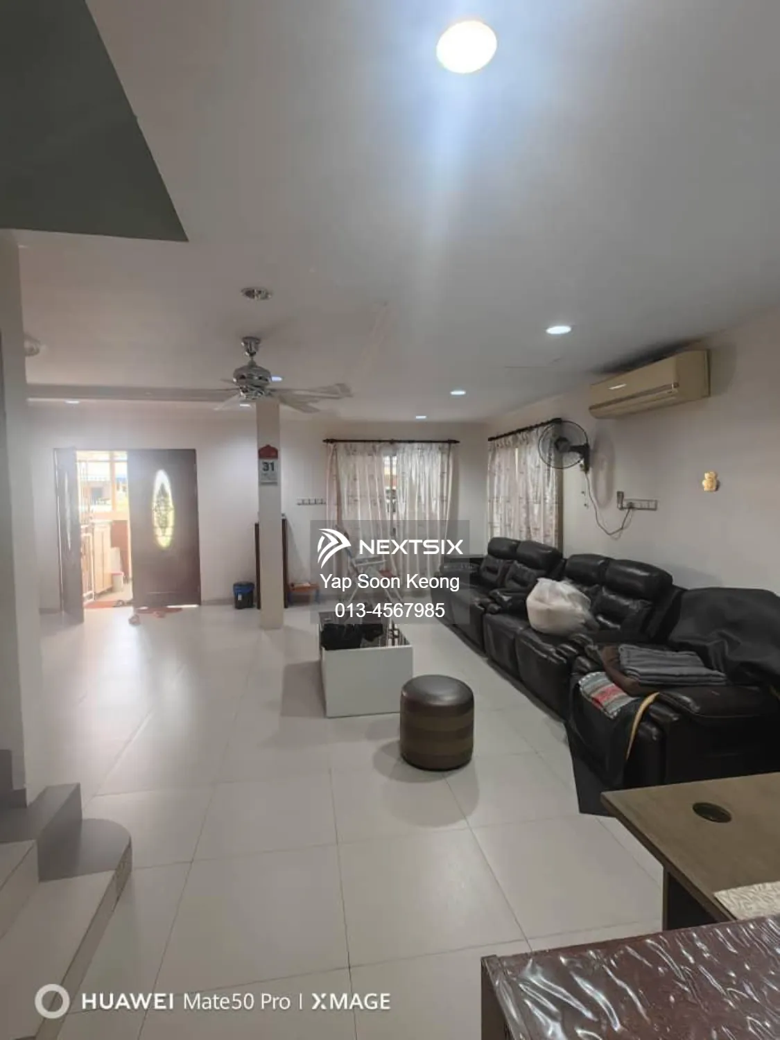 2-sty Terrace/Link House For Sale in Keningau Sabah - Image 9