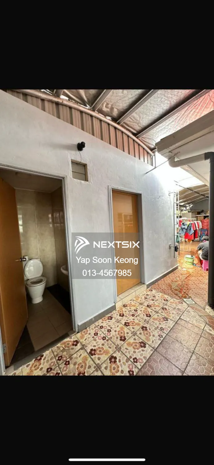 Semi-detached House For Sale in Keningau Sabah - Image 5