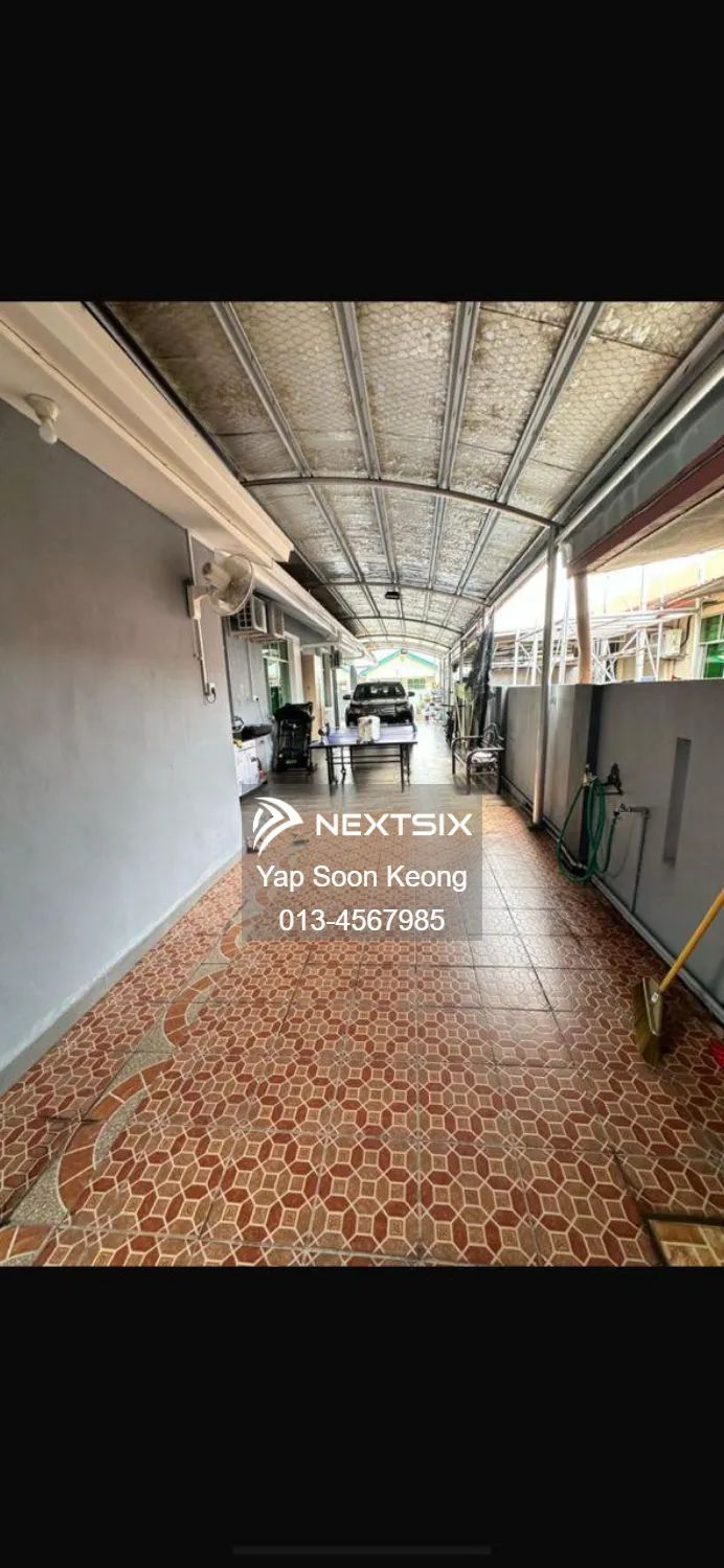 Semi-detached House For Sale in Keningau Sabah - Image 6