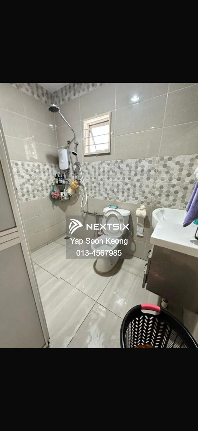 Semi-detached House For Sale in Keningau Sabah - Image 7