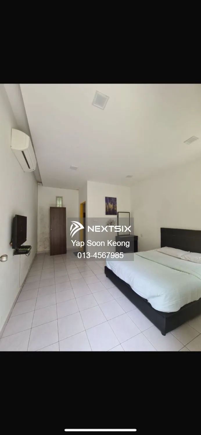 1-sty Terrace/Link House For Sale in Keningau Sabah - Image 7
