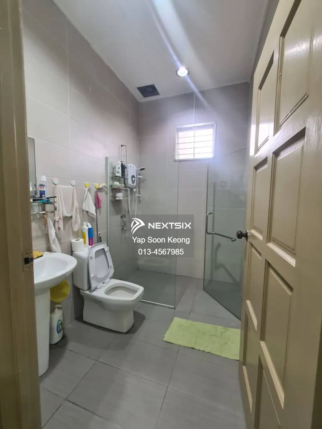 Bungalow For Sale in Keningau Sabah