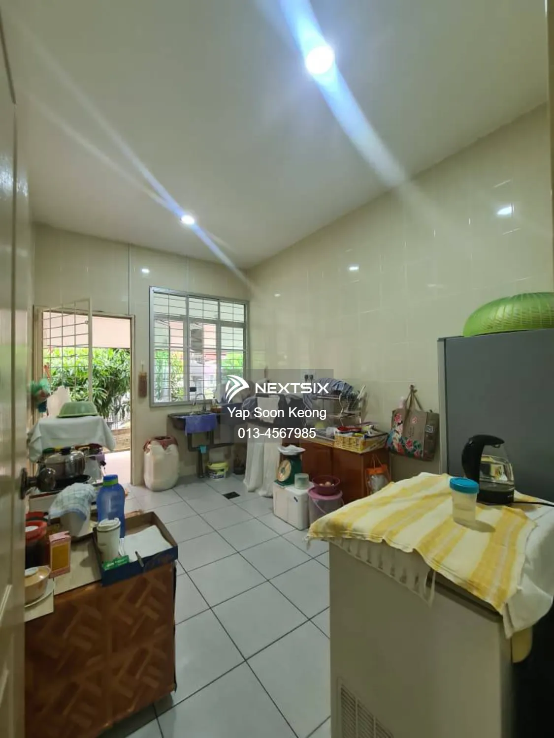 Bungalow For Sale in Keningau Sabah - Image 10