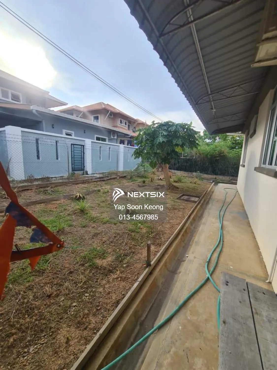 Bungalow For Sale in Keningau Sabah - Image 11