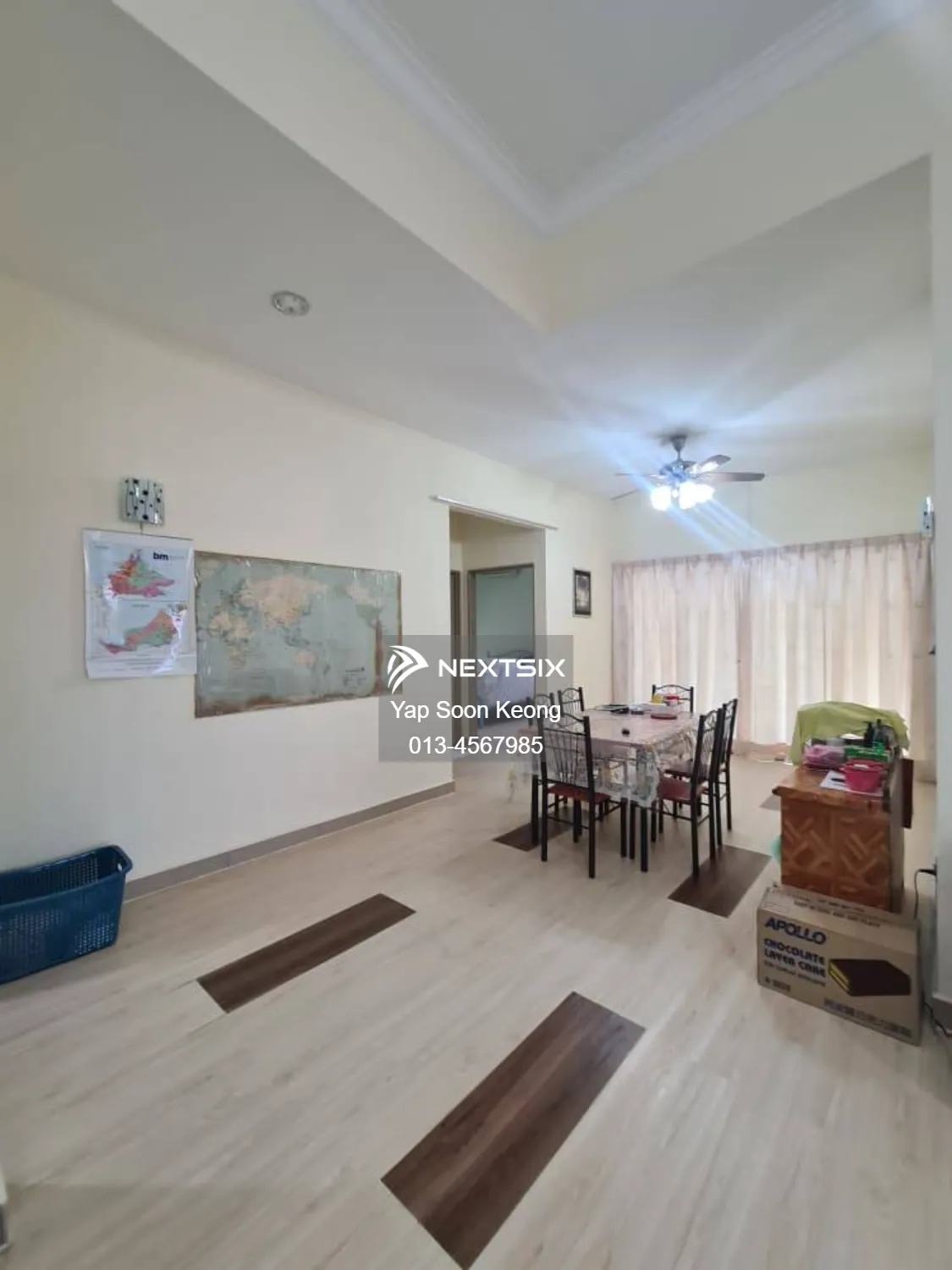 Bungalow For Sale in Keningau Sabah - Image 12