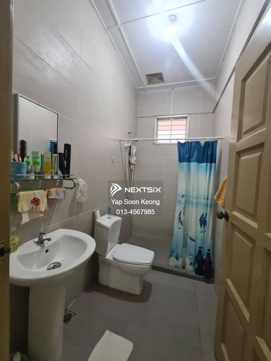 Bungalow For Sale in Keningau Sabah - Image 13