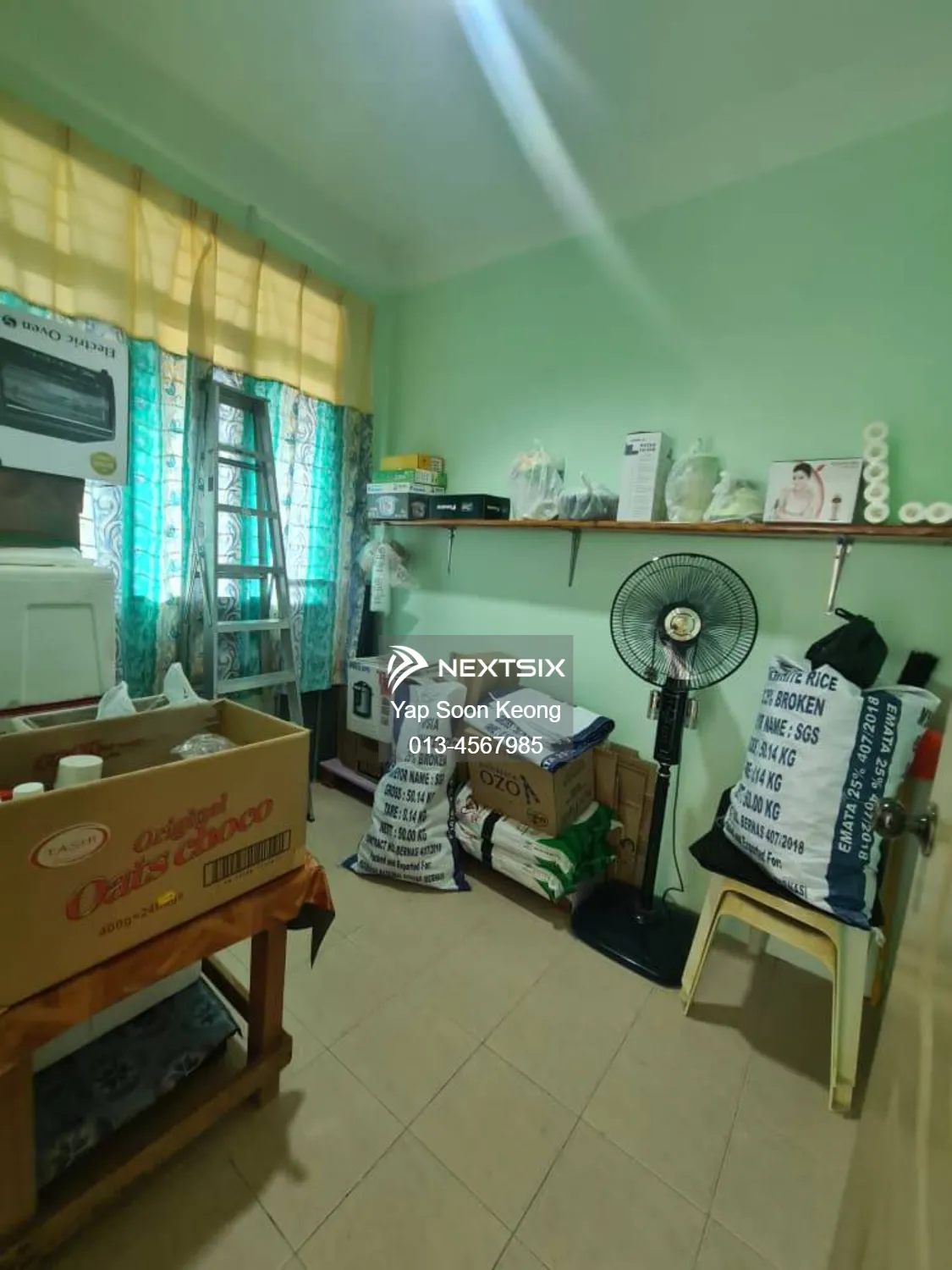 Bungalow For Sale in Keningau Sabah - Image 14