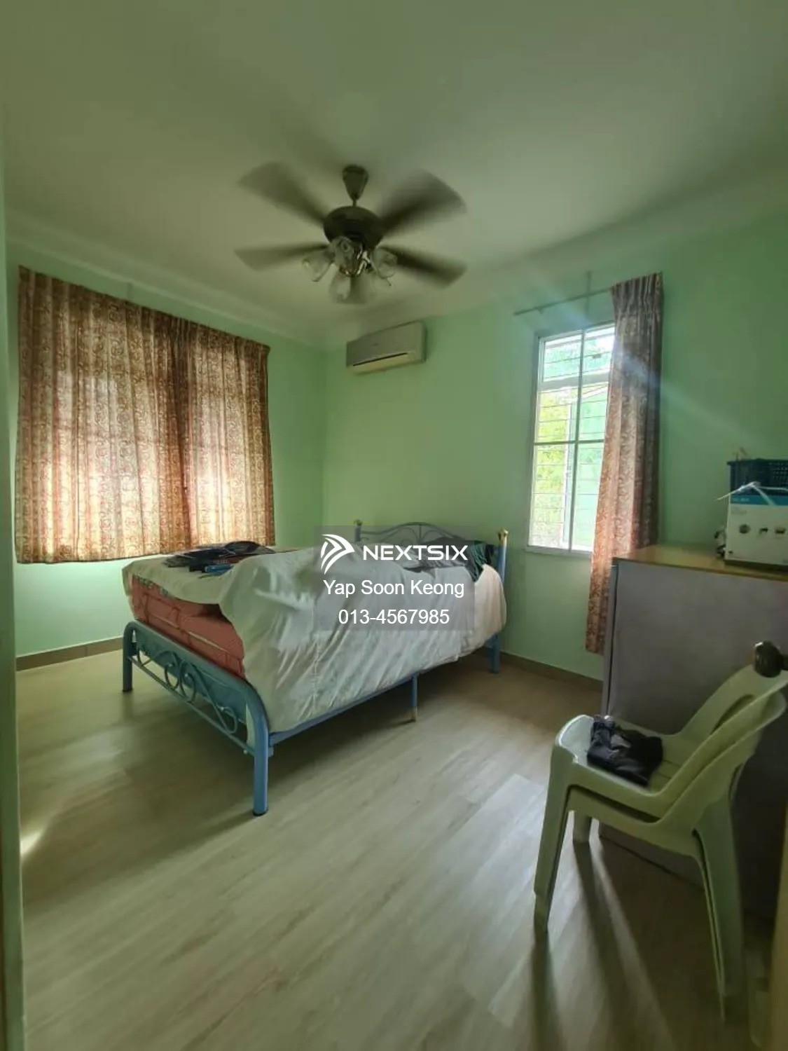Bungalow For Sale in Keningau Sabah - Image 16
