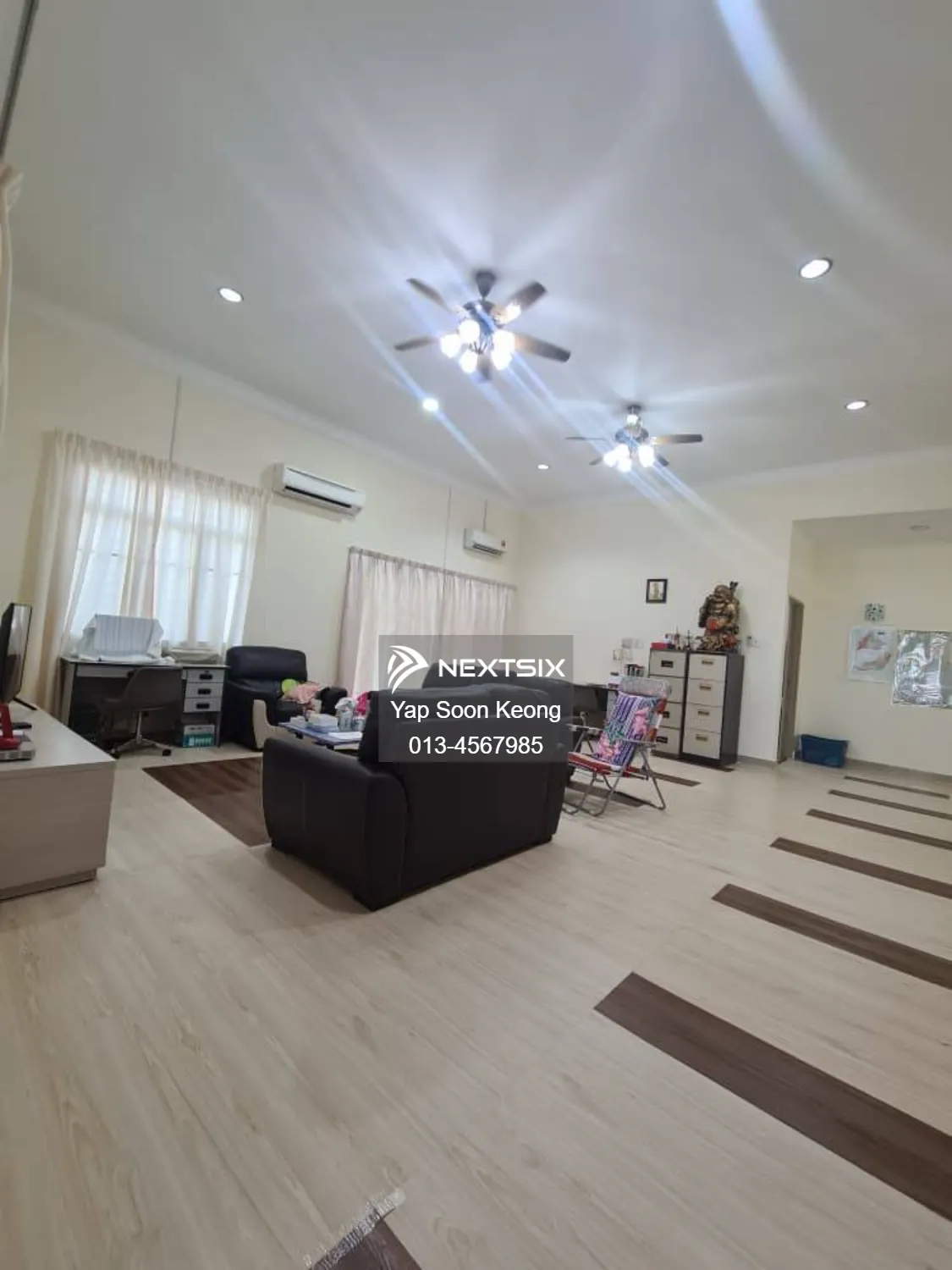 Bungalow For Sale in Keningau Sabah - Image 17