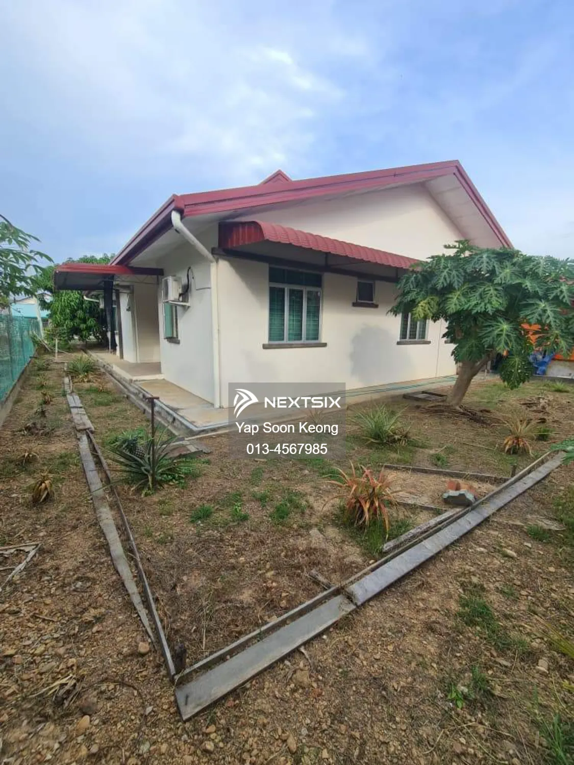 Bungalow For Sale in Keningau Sabah - Image 18
