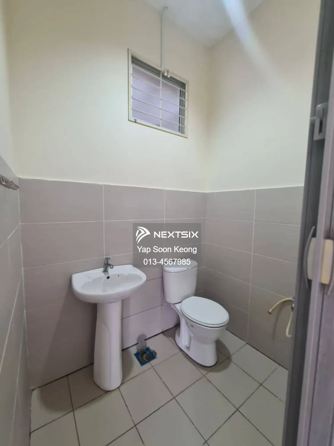 Bungalow For Sale in Keningau Sabah - Image 19