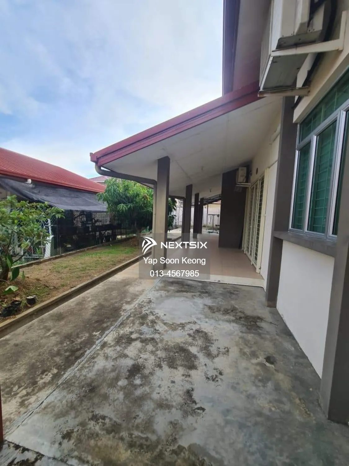 Bungalow For Sale in Keningau Sabah - Image 20