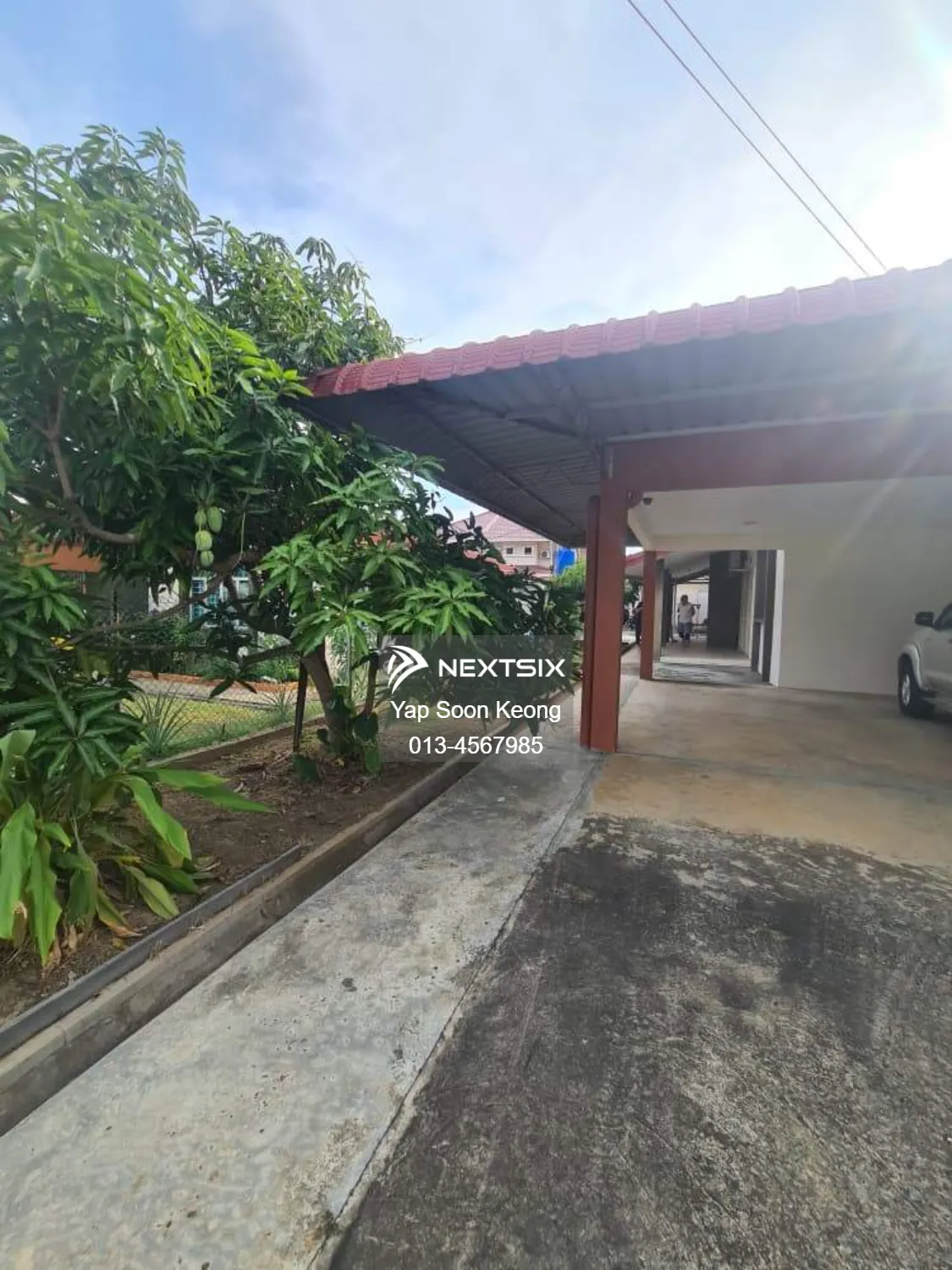 Bungalow For Sale in Keningau Sabah - Image 21