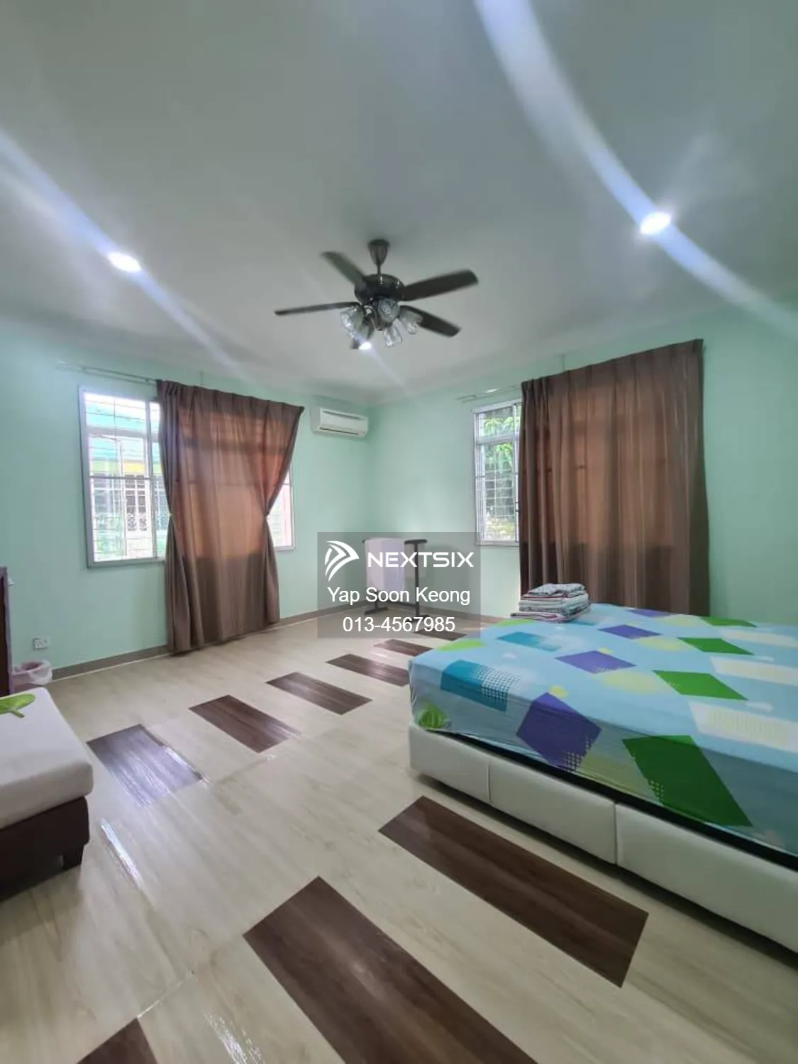 Bungalow For Sale in Keningau Sabah - Image 5