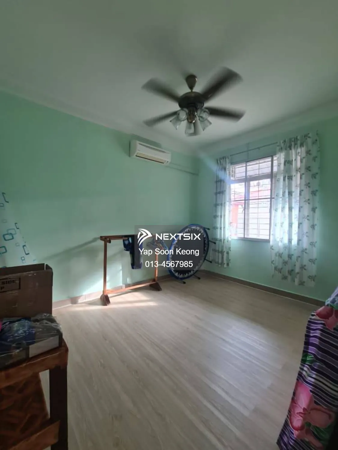 Bungalow For Sale in Keningau Sabah - Image 7
