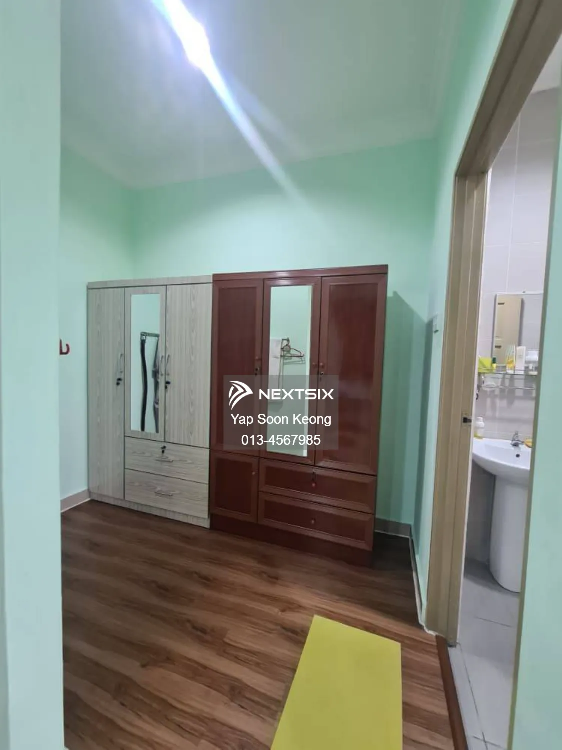 Bungalow For Sale in Keningau Sabah - Image 9