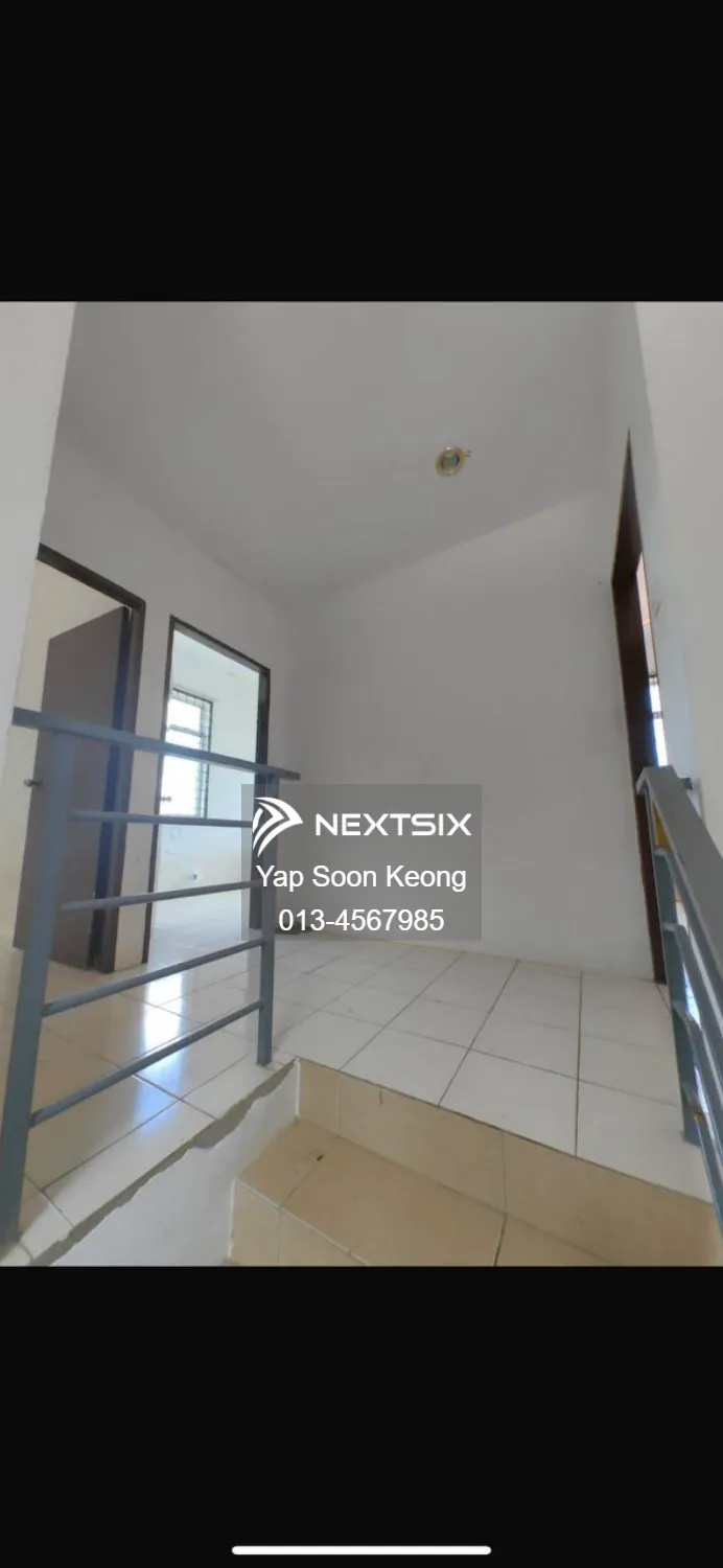 2-sty Terrace/Link House For Sale in Keningau Sabah - Image 10