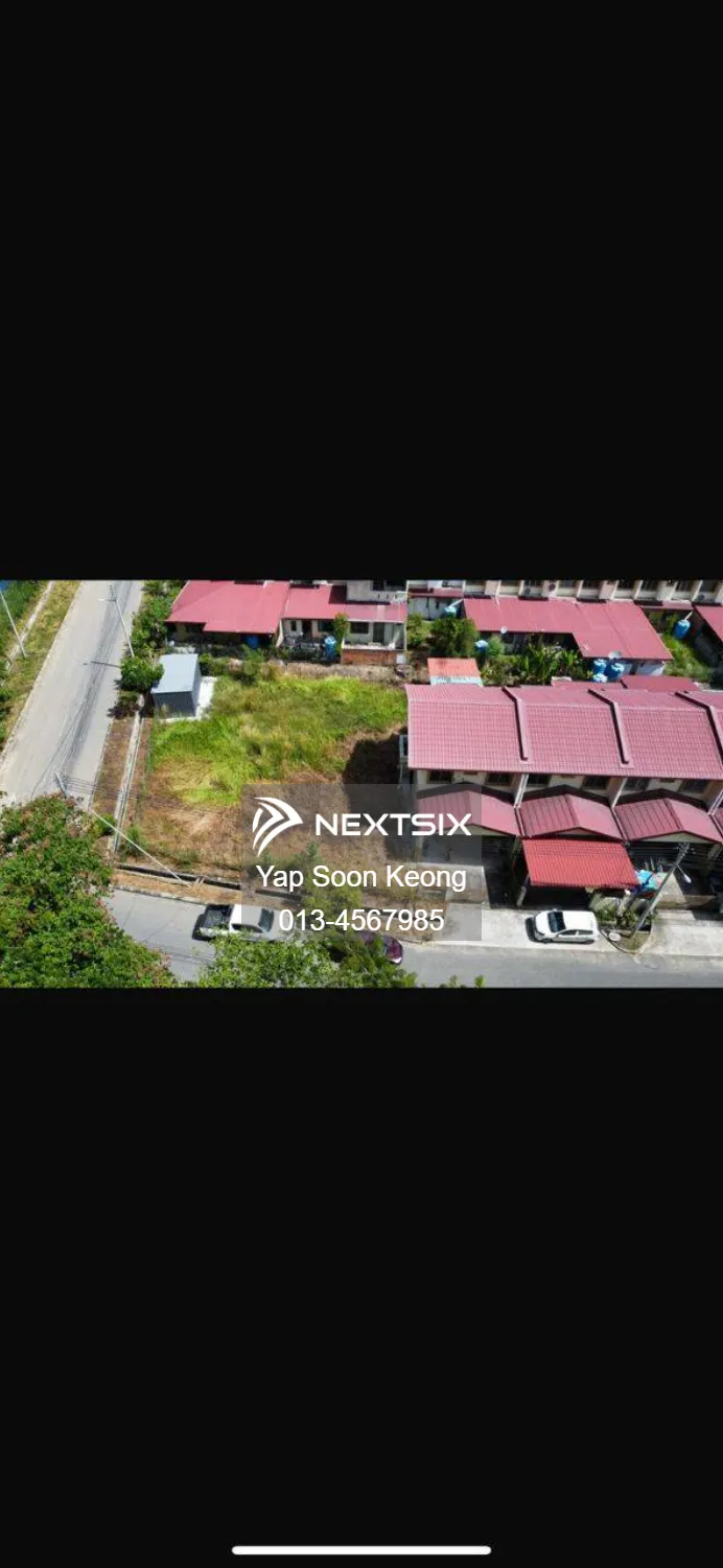 2-sty Terrace/Link House For Sale in Keningau Sabah - Image 5