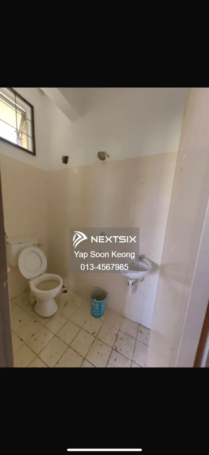 2-sty Terrace/Link House For Sale in Keningau Sabah - Image 6