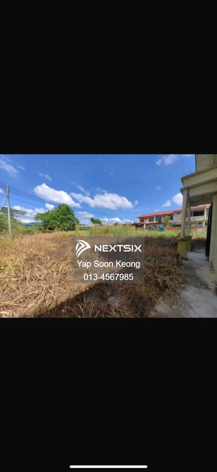 2-sty Terrace/Link House For Sale in Keningau Sabah - Image 7