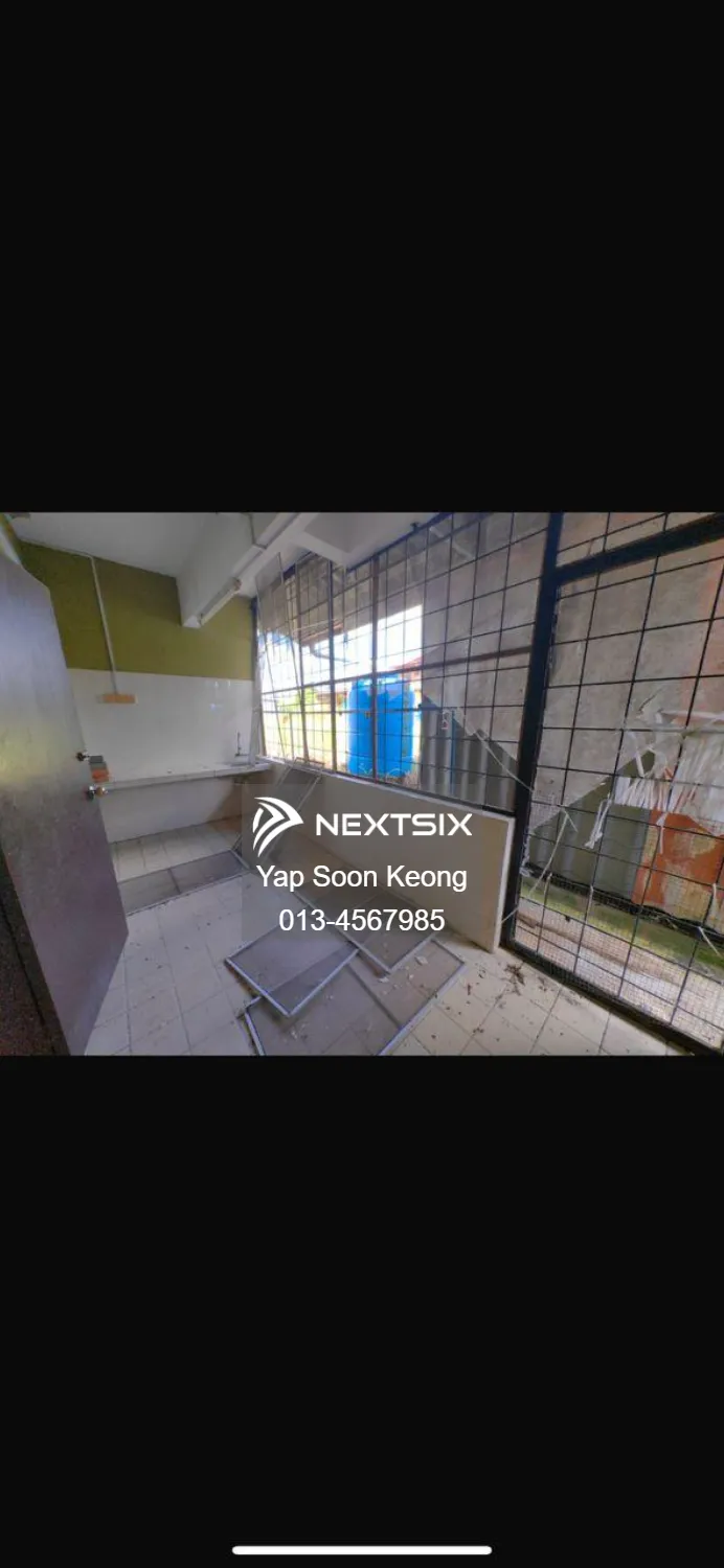 2-sty Terrace/Link House For Sale in Keningau Sabah - Image 8