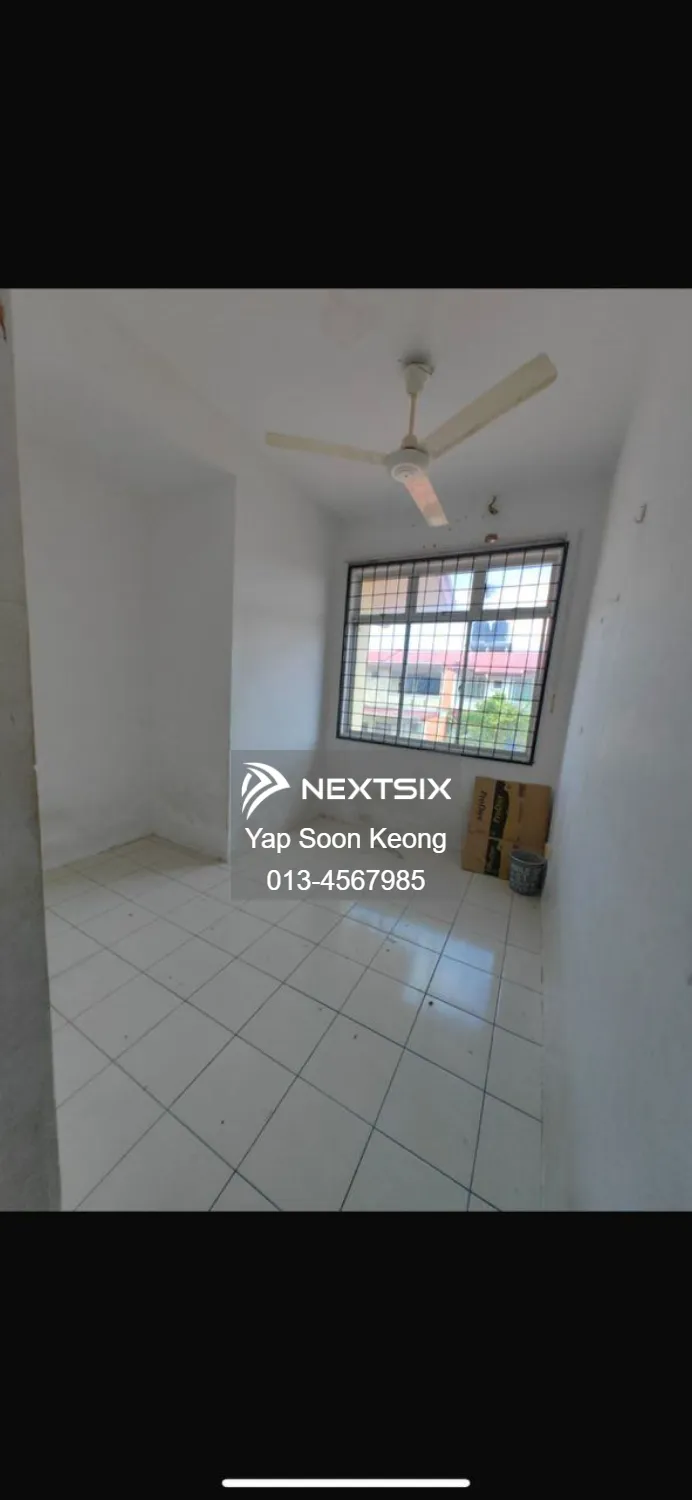 2-sty Terrace/Link House For Sale in Keningau Sabah - Image 9