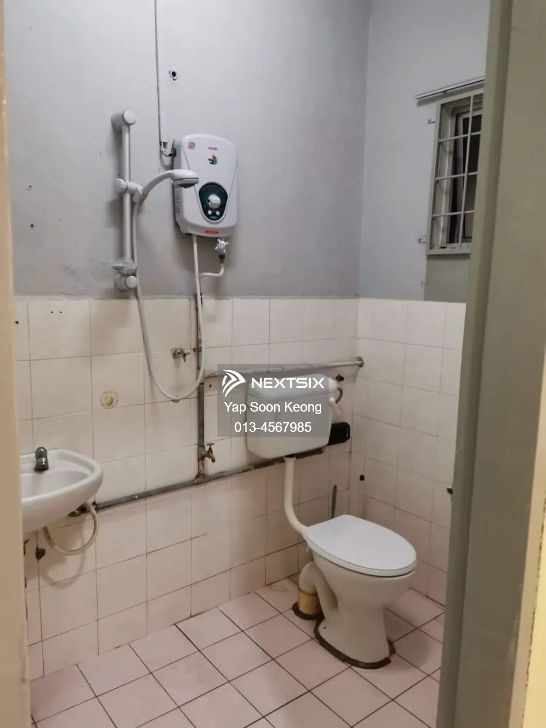 1-sty Terrace/Link House For Sale in Keningau Sabah - Image 5