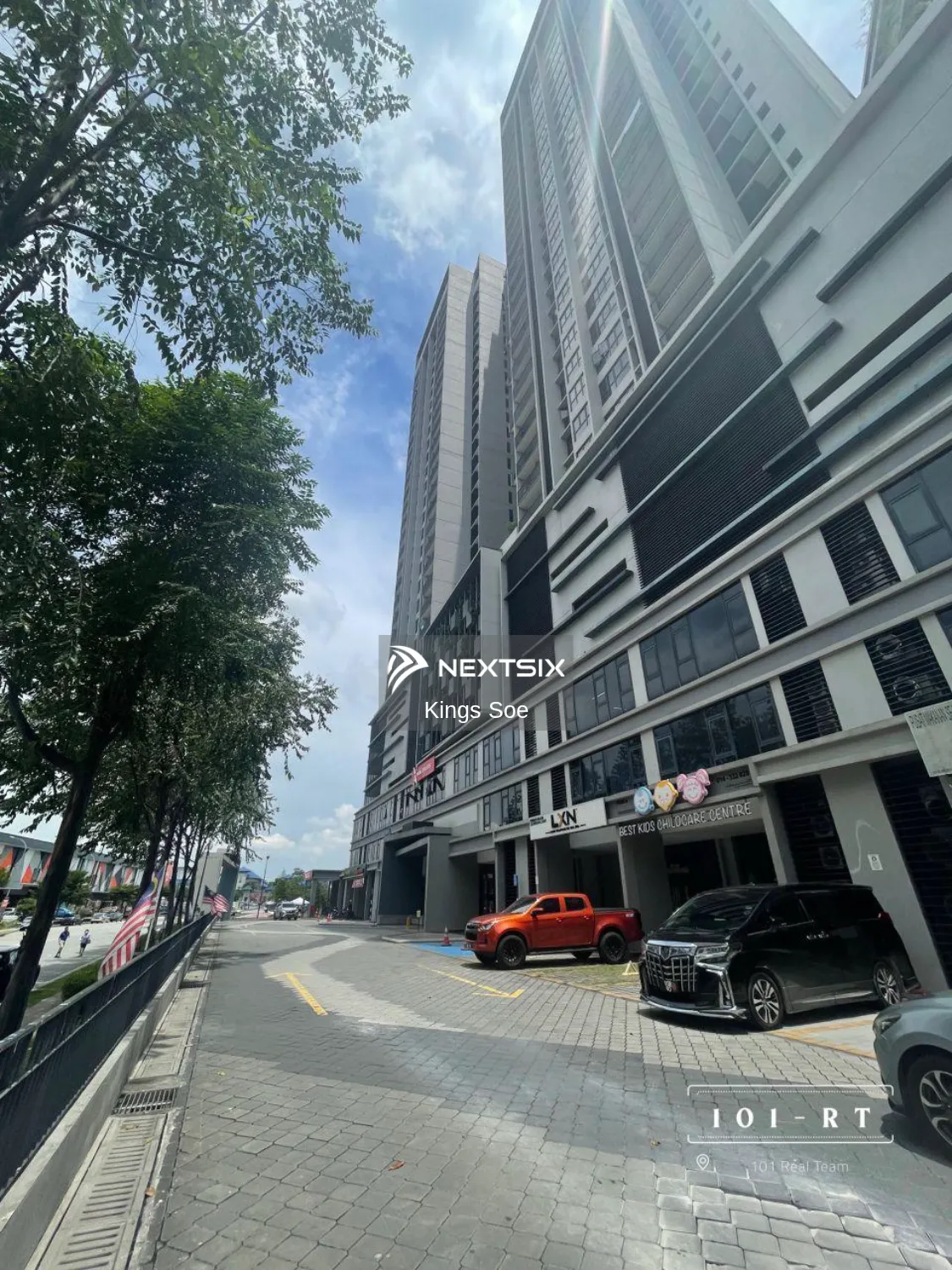 Shop For Sale in Shah Alam Selangor