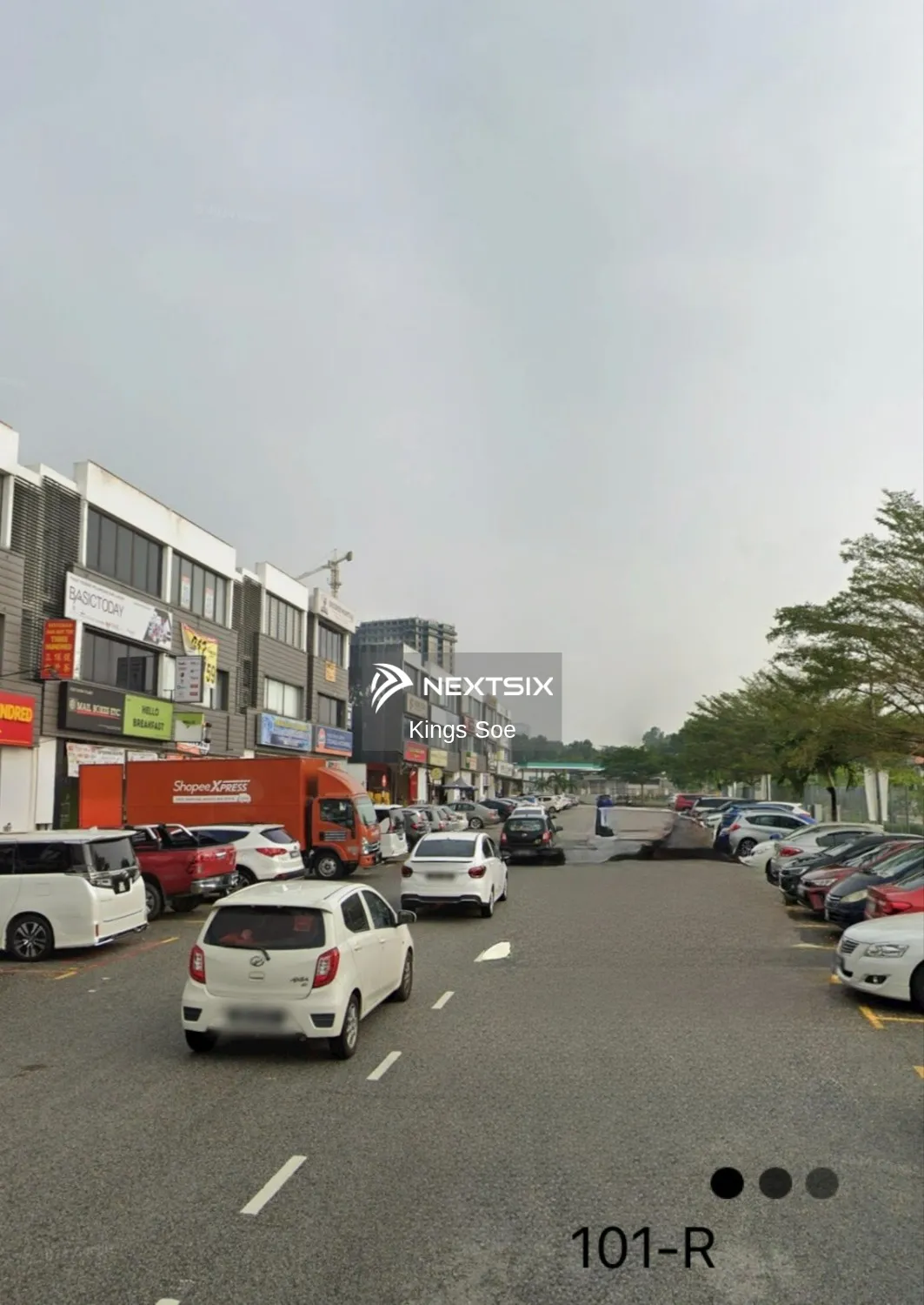 Shop For Rent in Shah Alam Selangor - Image 2