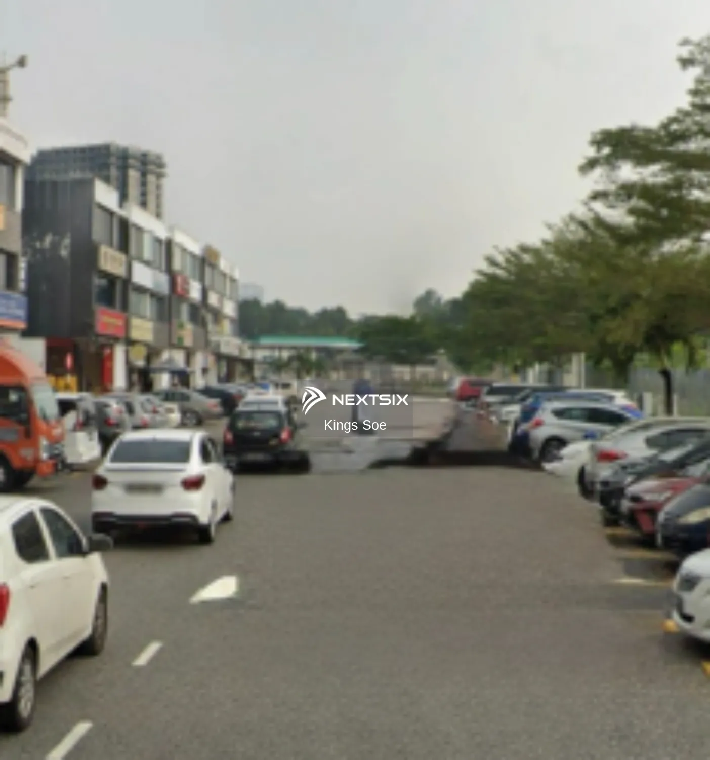 Shop For Rent in Shah Alam Selangor - Image 3