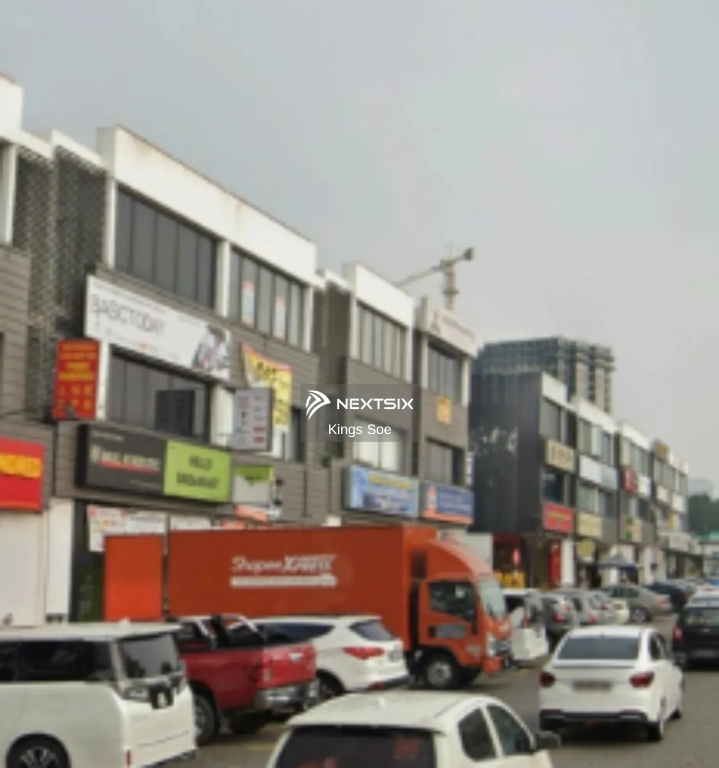 Shop For Rent in Shah Alam Selangor - Image 4