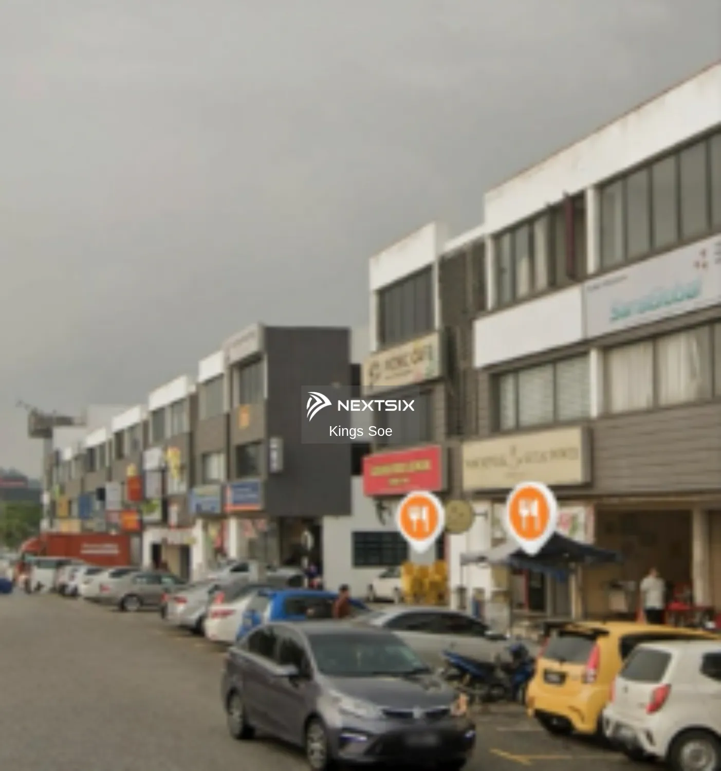 Shop For Rent in Shah Alam Selangor - Image 5