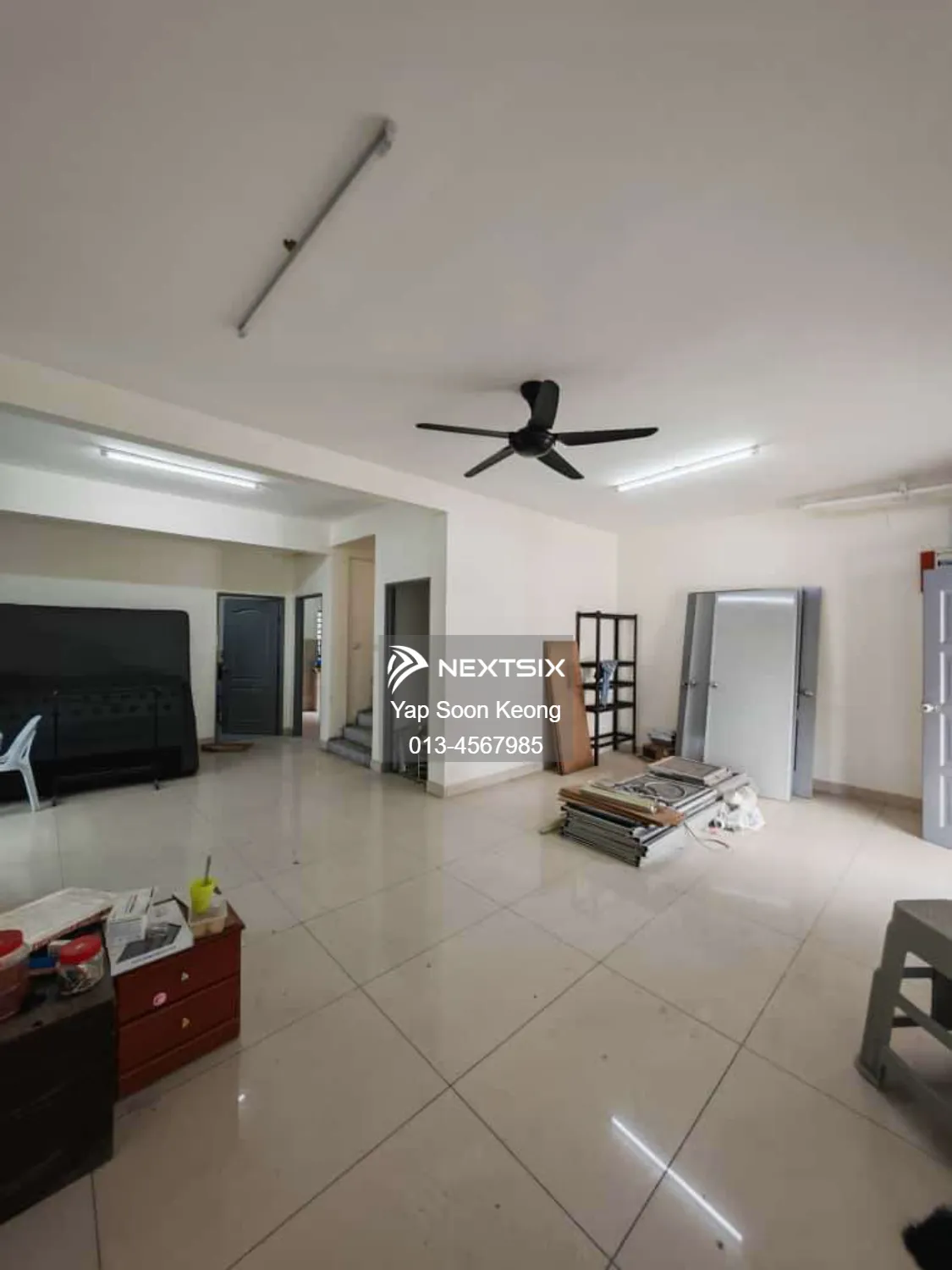Semi-detached House For Sale in Keningau Sabah - Image 11