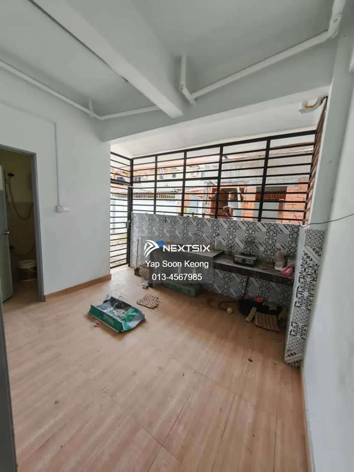 Semi-detached House For Sale in Keningau Sabah - Image 12