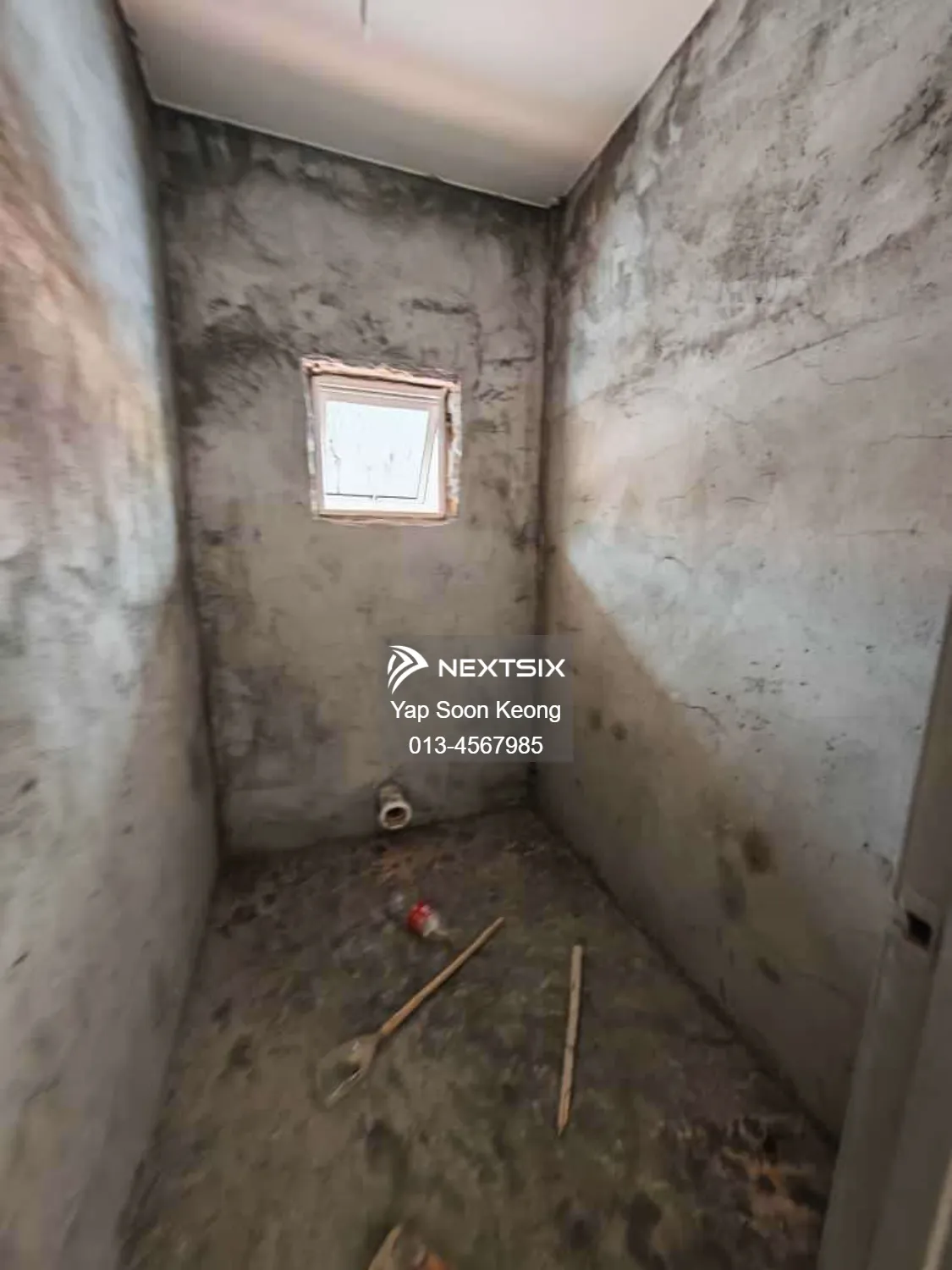 Semi-detached House For Sale in Keningau Sabah - Image 14