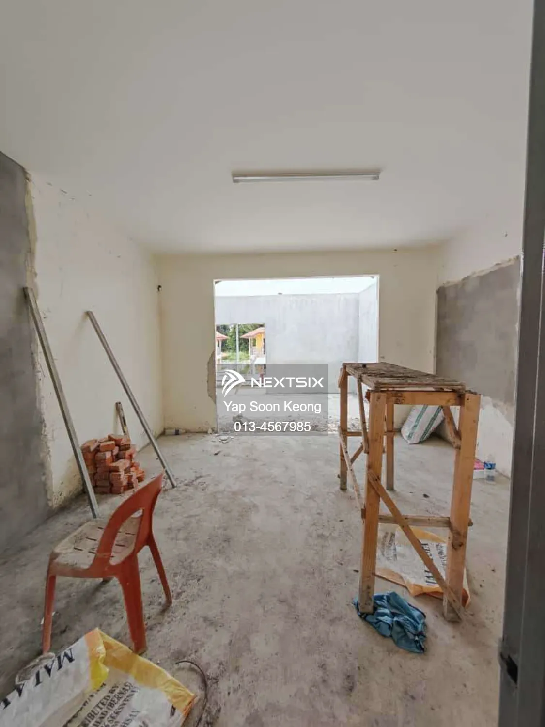 Semi-detached House For Sale in Keningau Sabah - Image 15