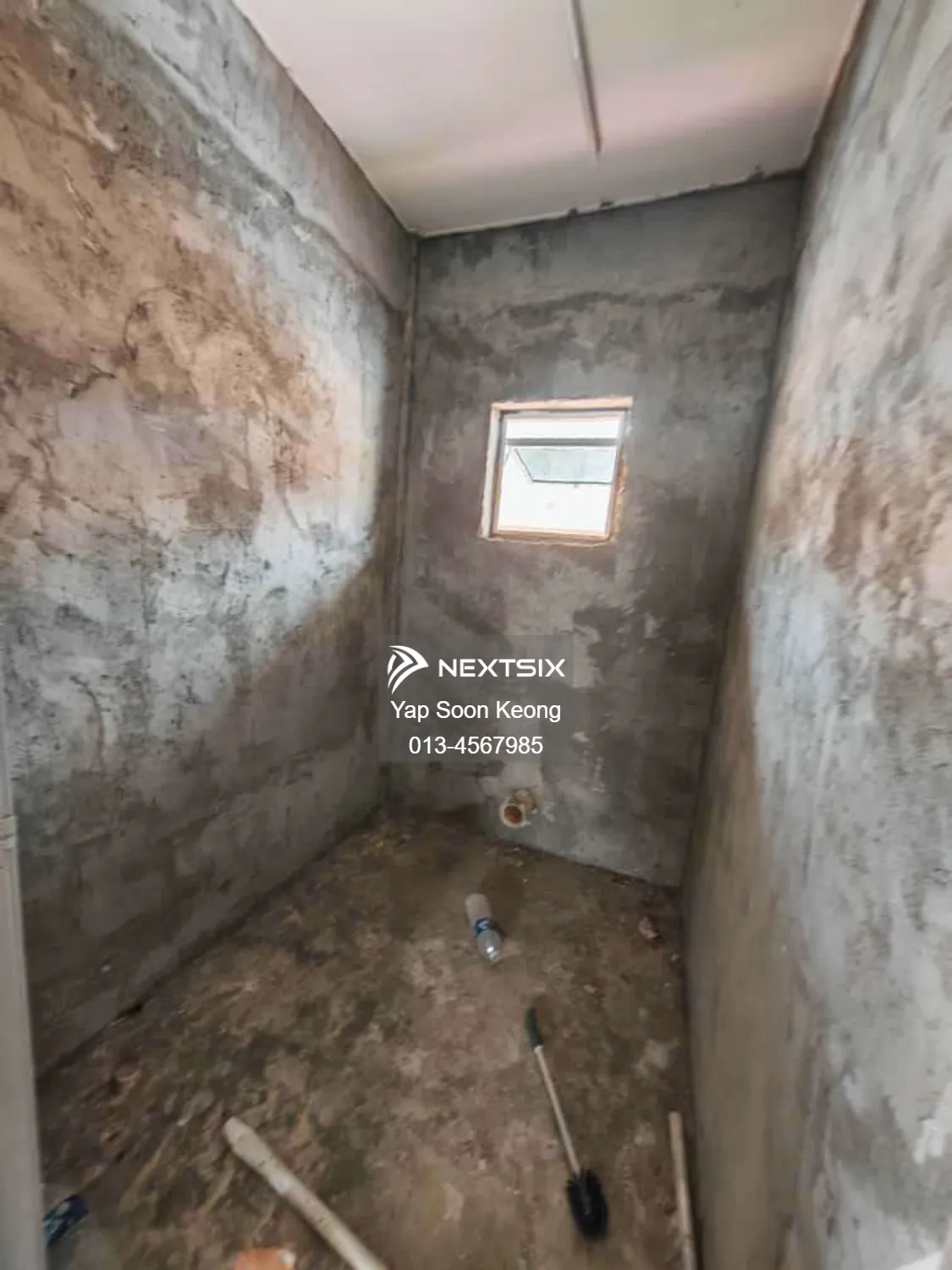 Semi-detached House For Sale in Keningau Sabah - Image 16