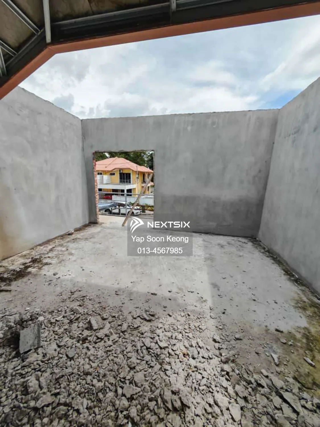 Semi-detached House For Sale in Keningau Sabah - Image 17