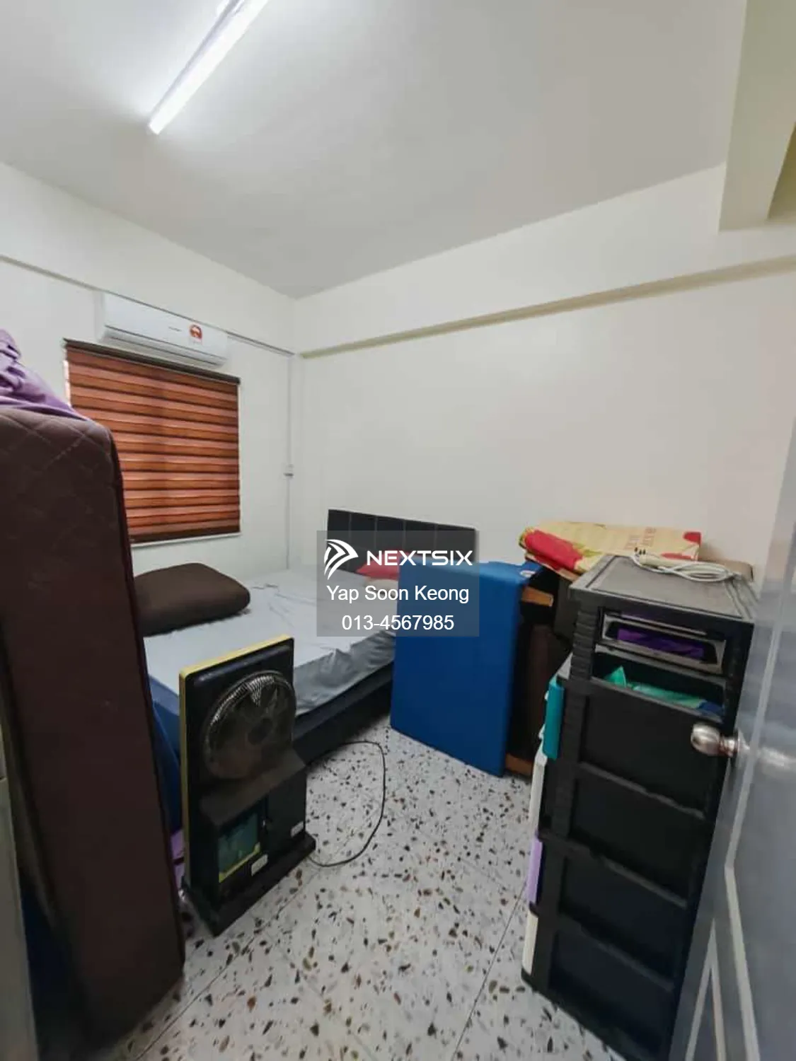 Semi-detached House For Sale in Keningau Sabah - Image 19