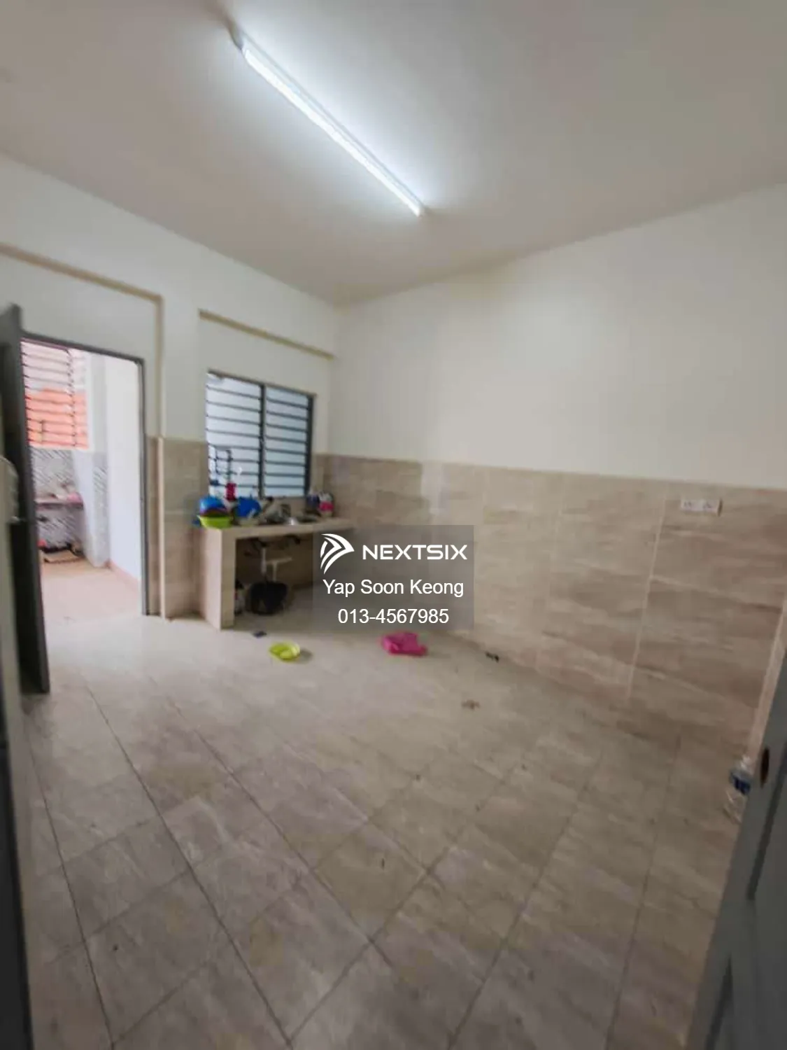 Semi-detached House For Sale in Keningau Sabah - Image 20