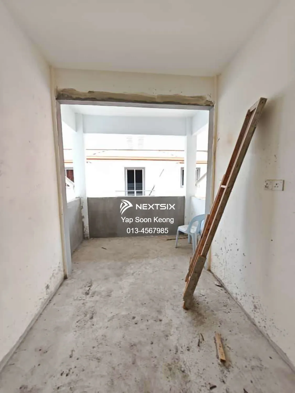 Semi-detached House For Sale in Keningau Sabah - Image 7