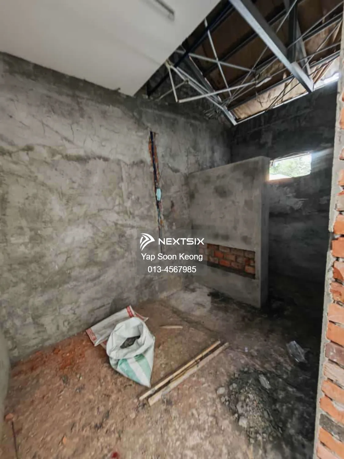 Semi-detached House For Sale in Keningau Sabah - Image 8