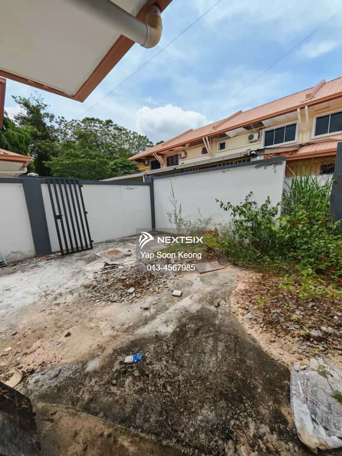 Semi-detached House For Sale in Keningau Sabah - Image 9