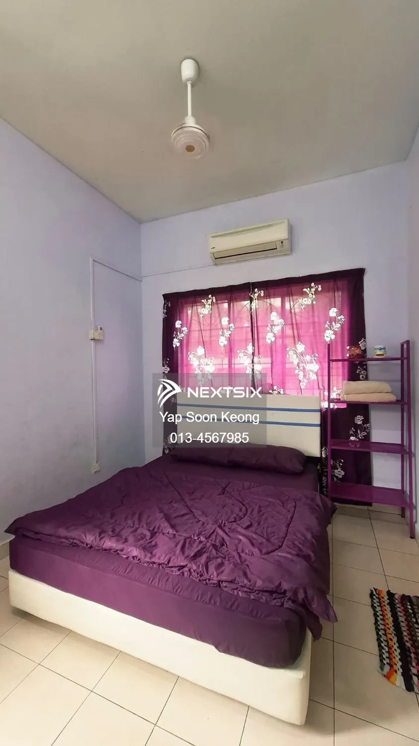 1-sty Terrace/Link House For Sale in Keningau Sabah - Image 7
