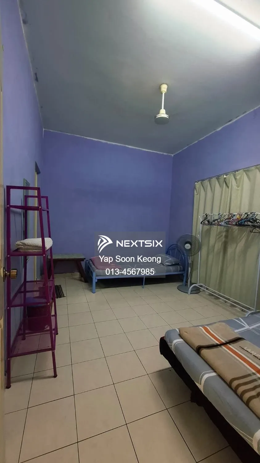 1-sty Terrace/Link House For Sale in Keningau Sabah - Image 8