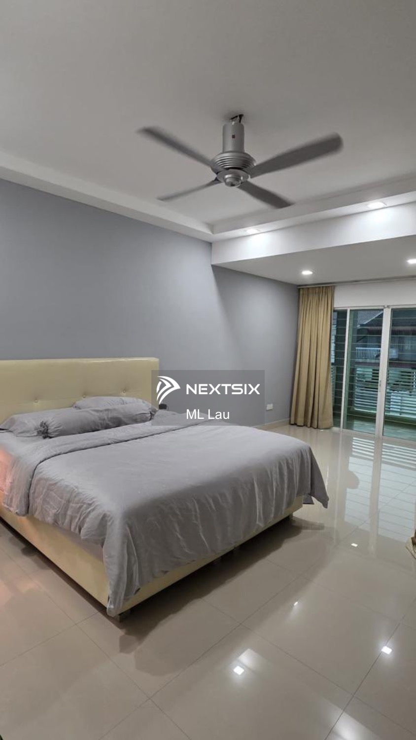 2-sty Terrace/Link House For Sale in OUG Kuala Lumpur